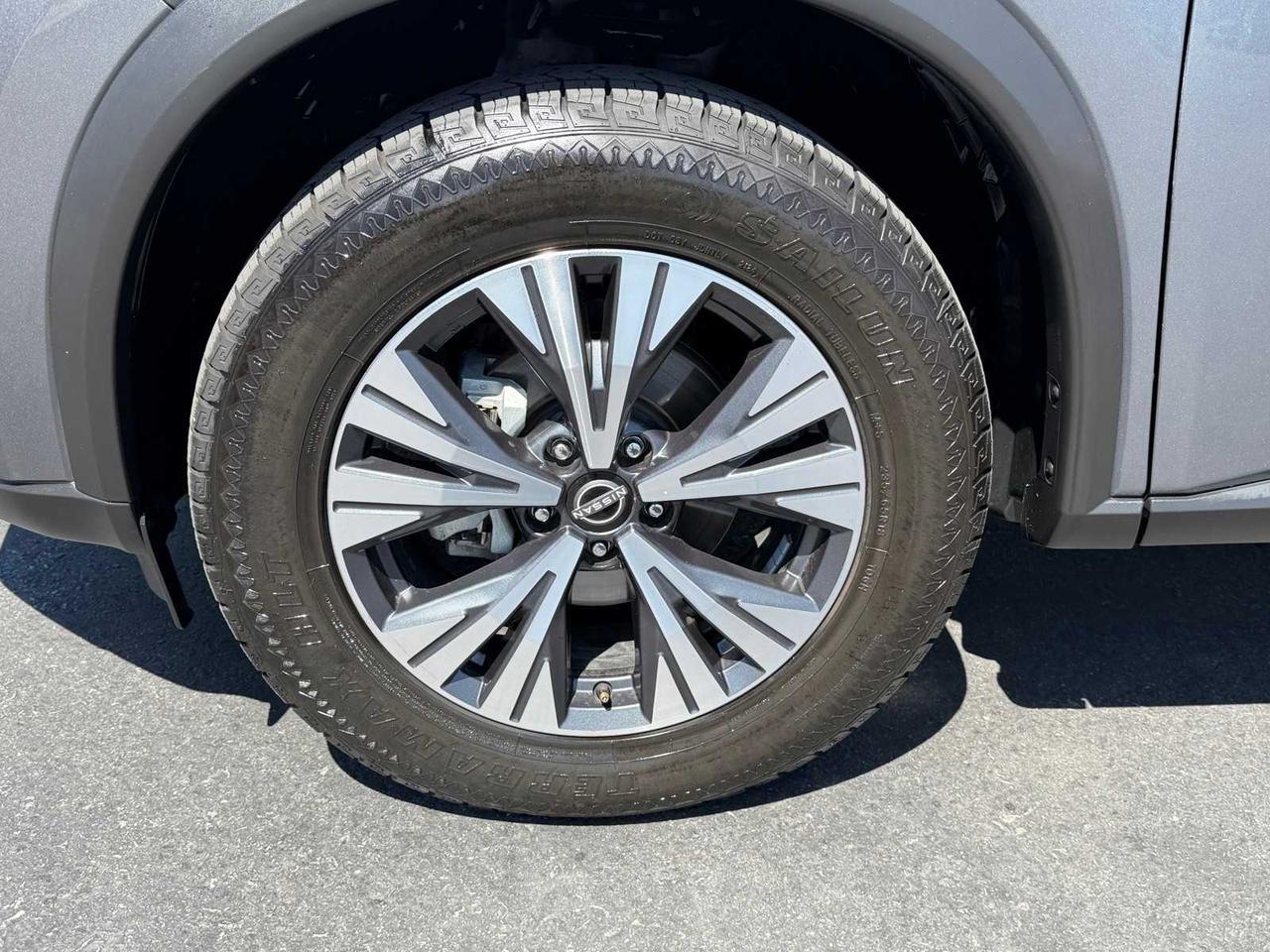 2023 Nissan Rogue SV Irving TX