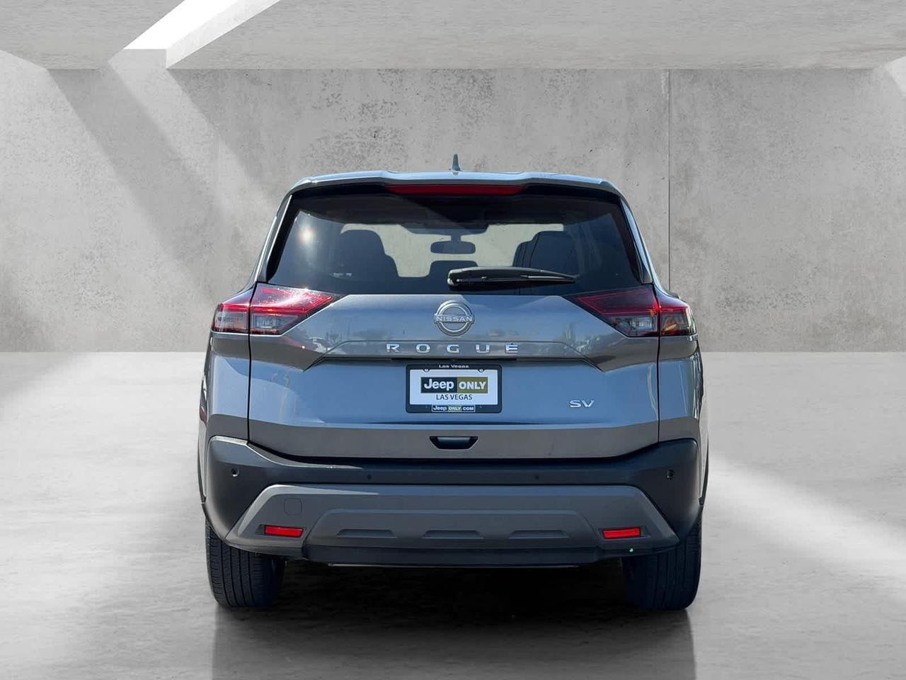 2023 Nissan Rogue SV Irving TX