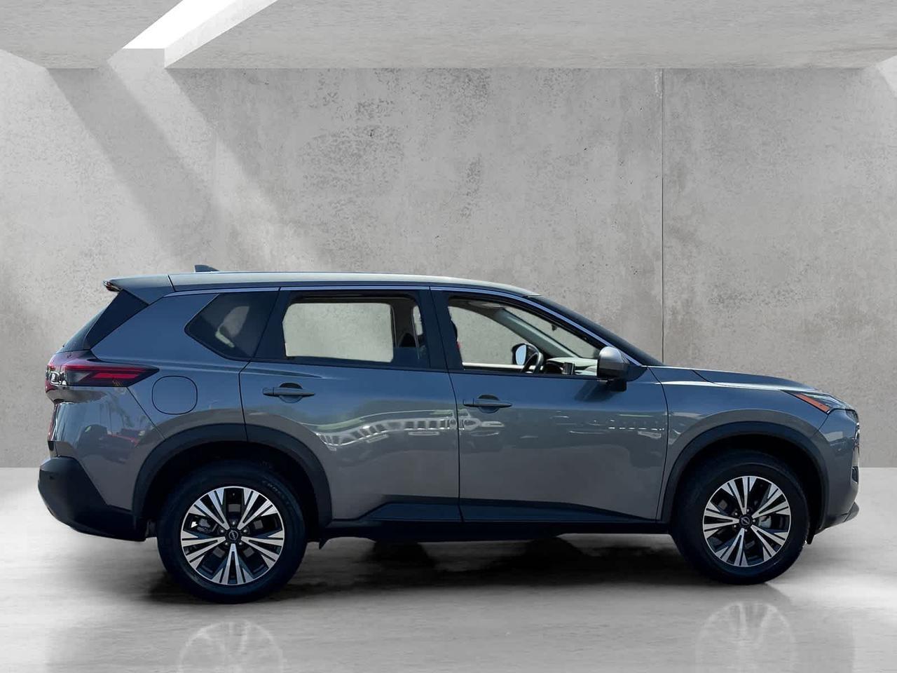 2023 Nissan Rogue SV Irving TX