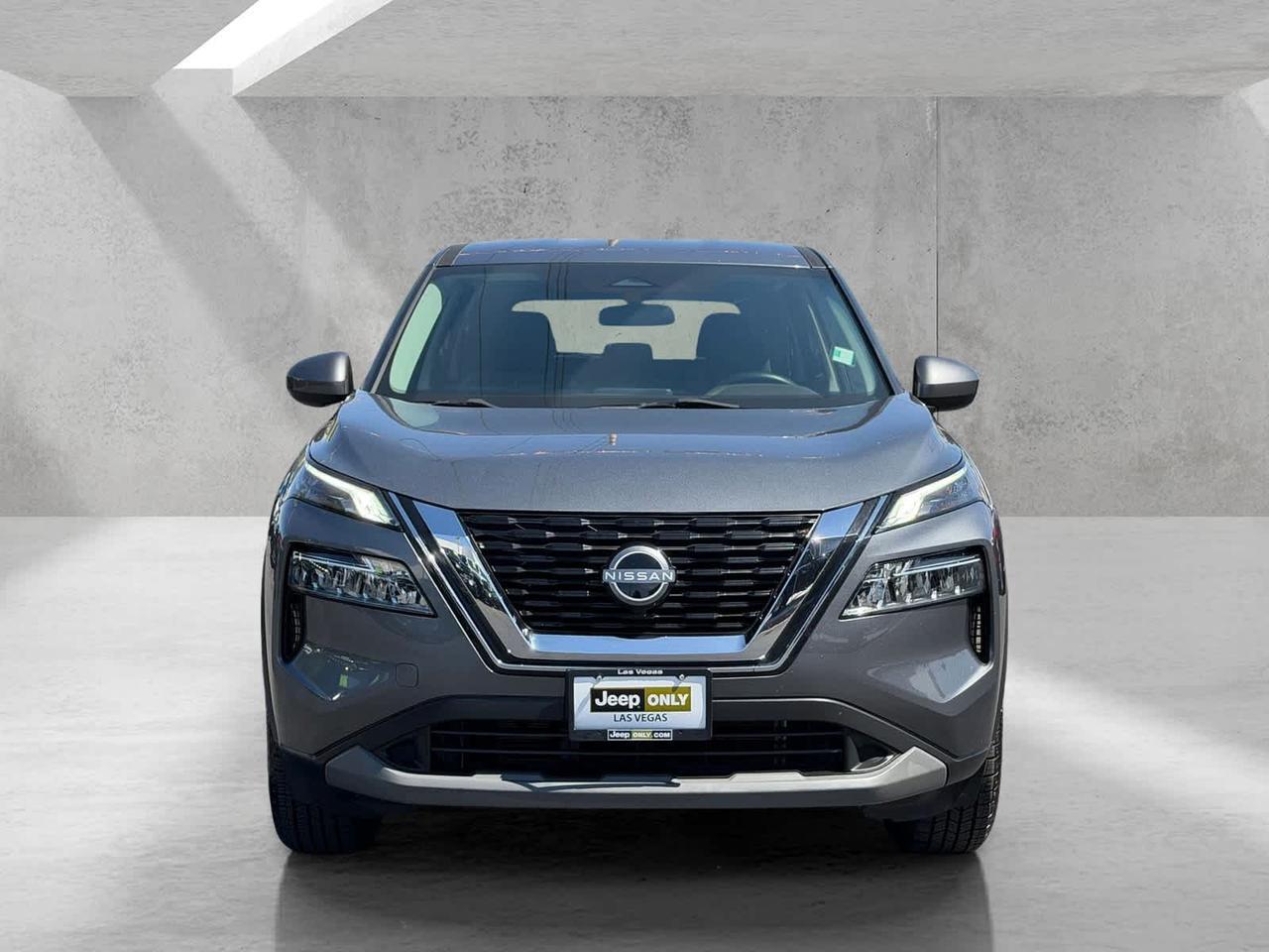 2023 Nissan Rogue SV Irving TX