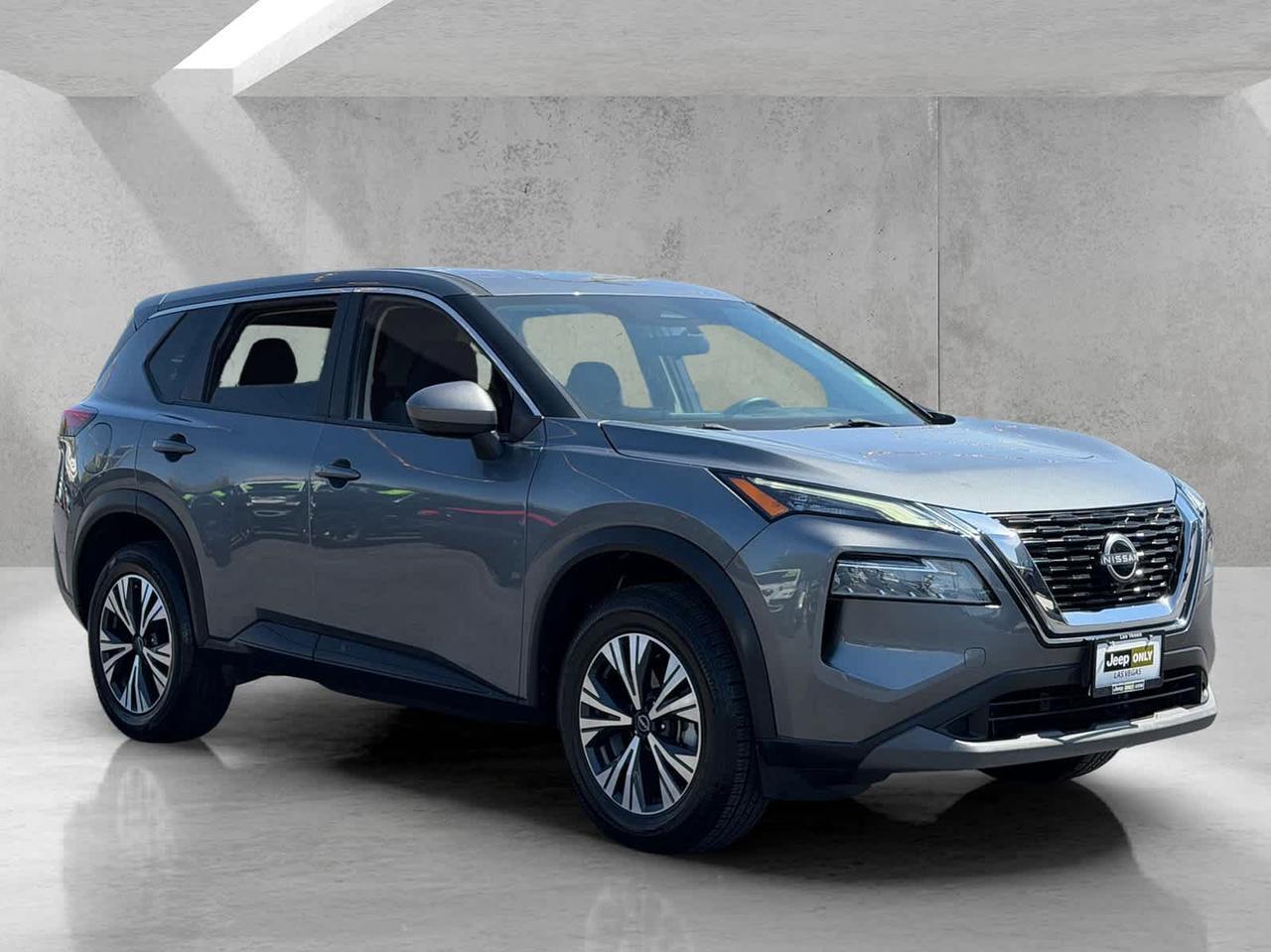 2023 Nissan Rogue SV Irving TX