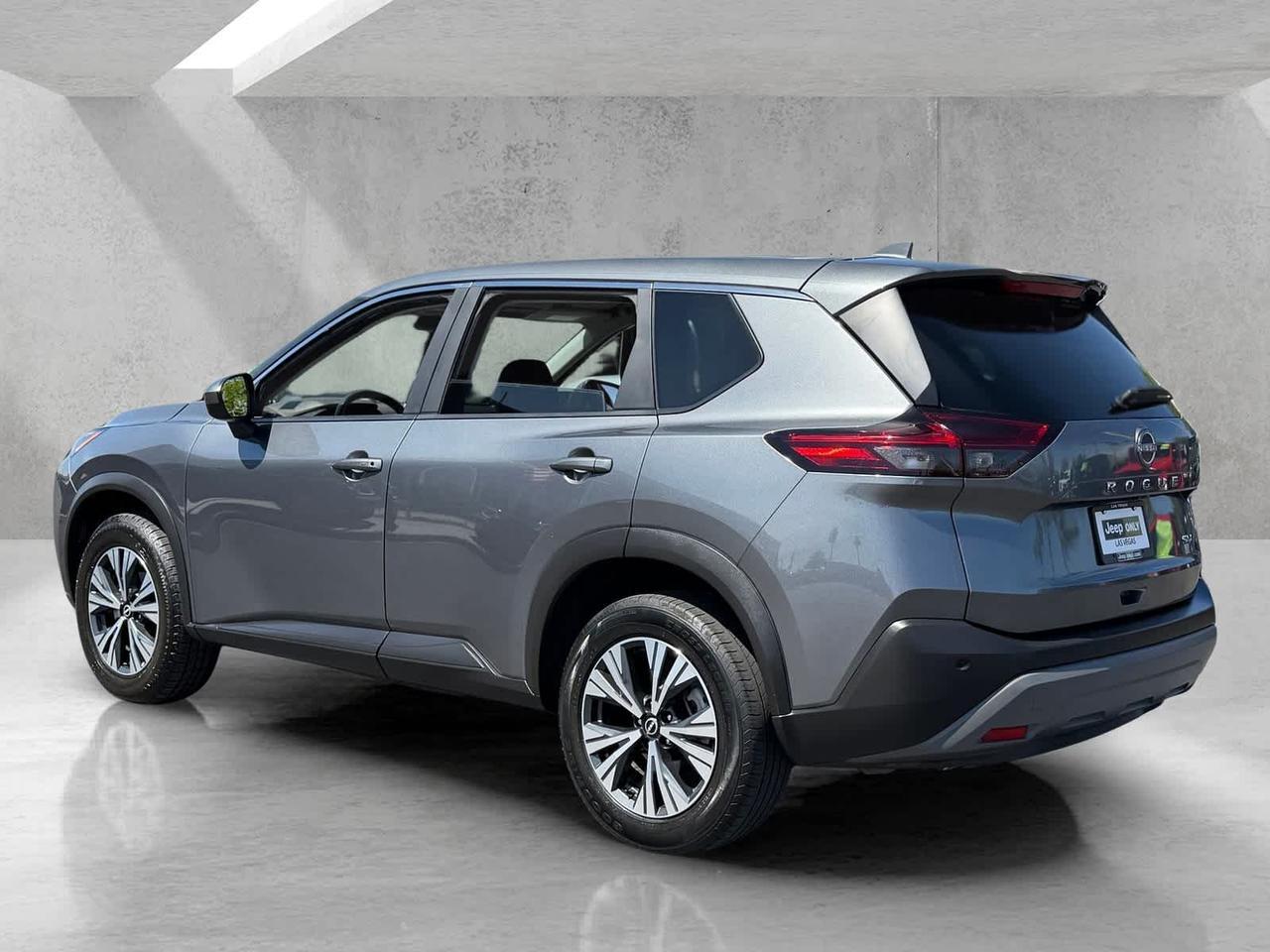 2023 Nissan Rogue SV Irving TX