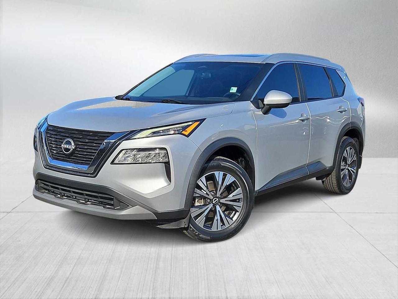 2023 Nissan Rogue SV Irving TX