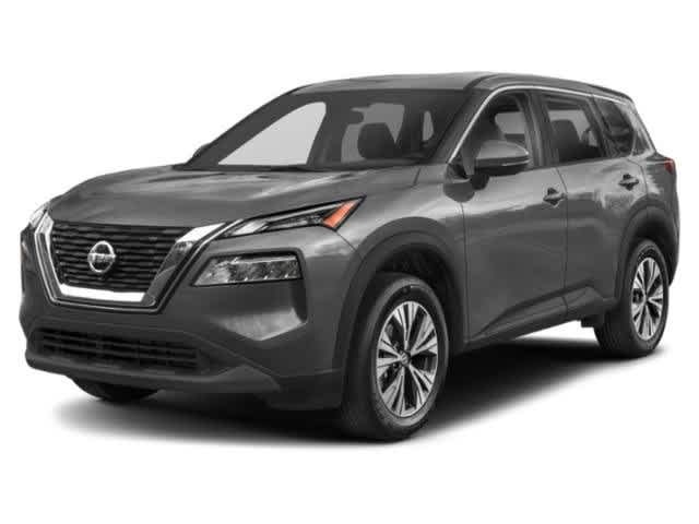 2023 Nissan Rogue SV Irving TX