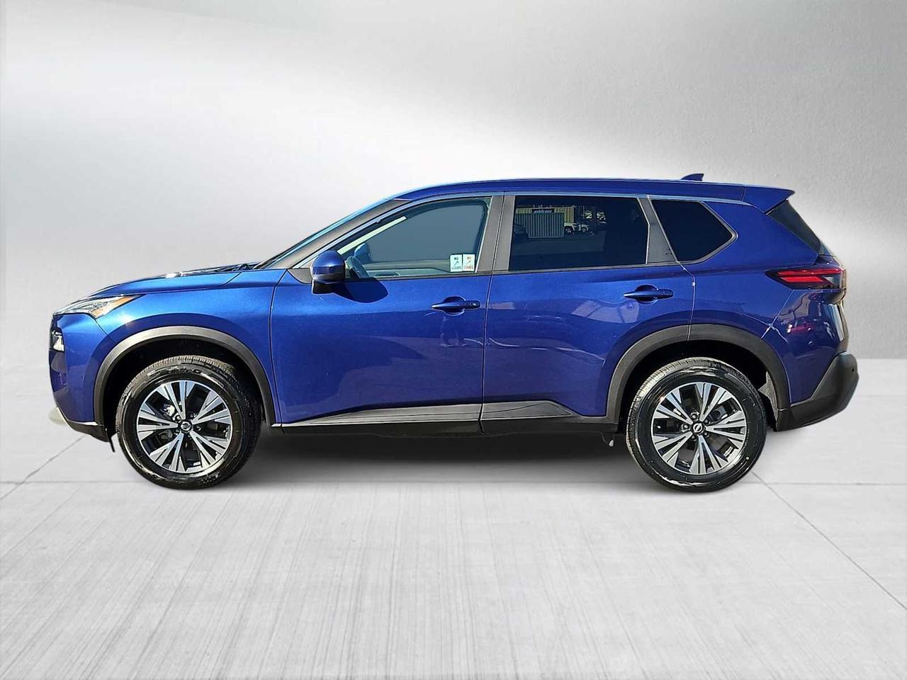 2023 Nissan Rogue SV Irving TX