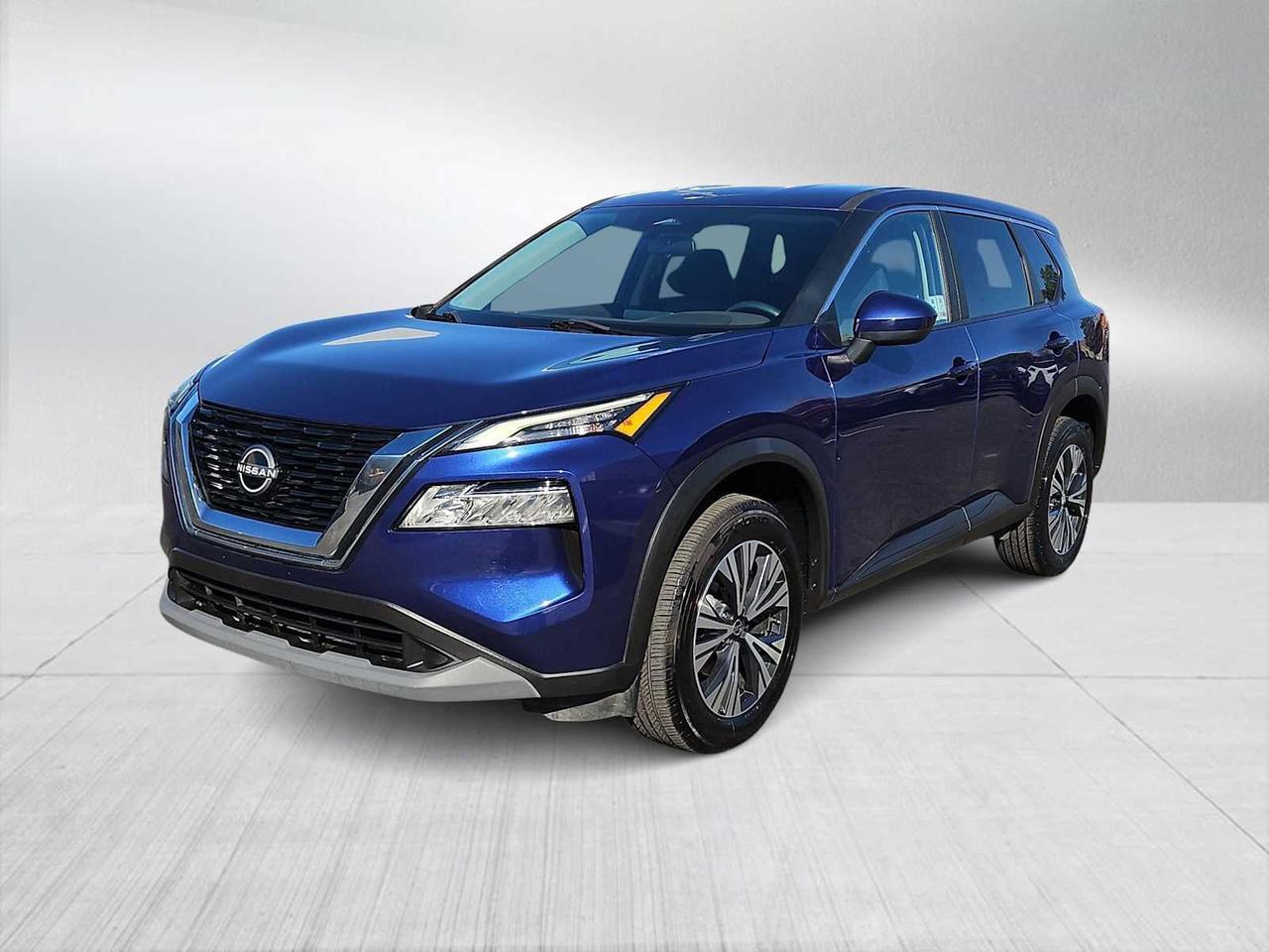 2023 Nissan Rogue SV Irving TX