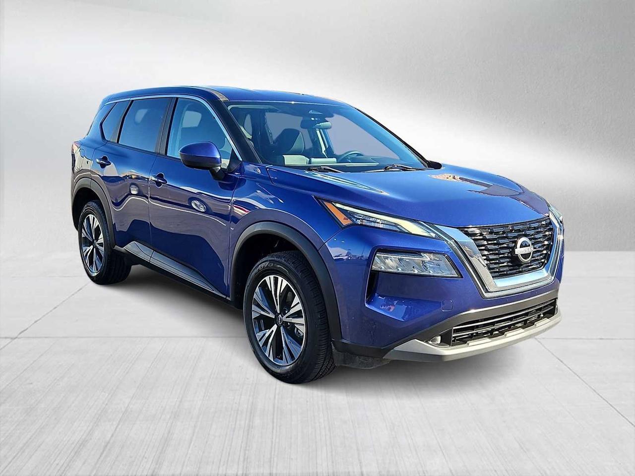 2023 Nissan Rogue SV Irving TX