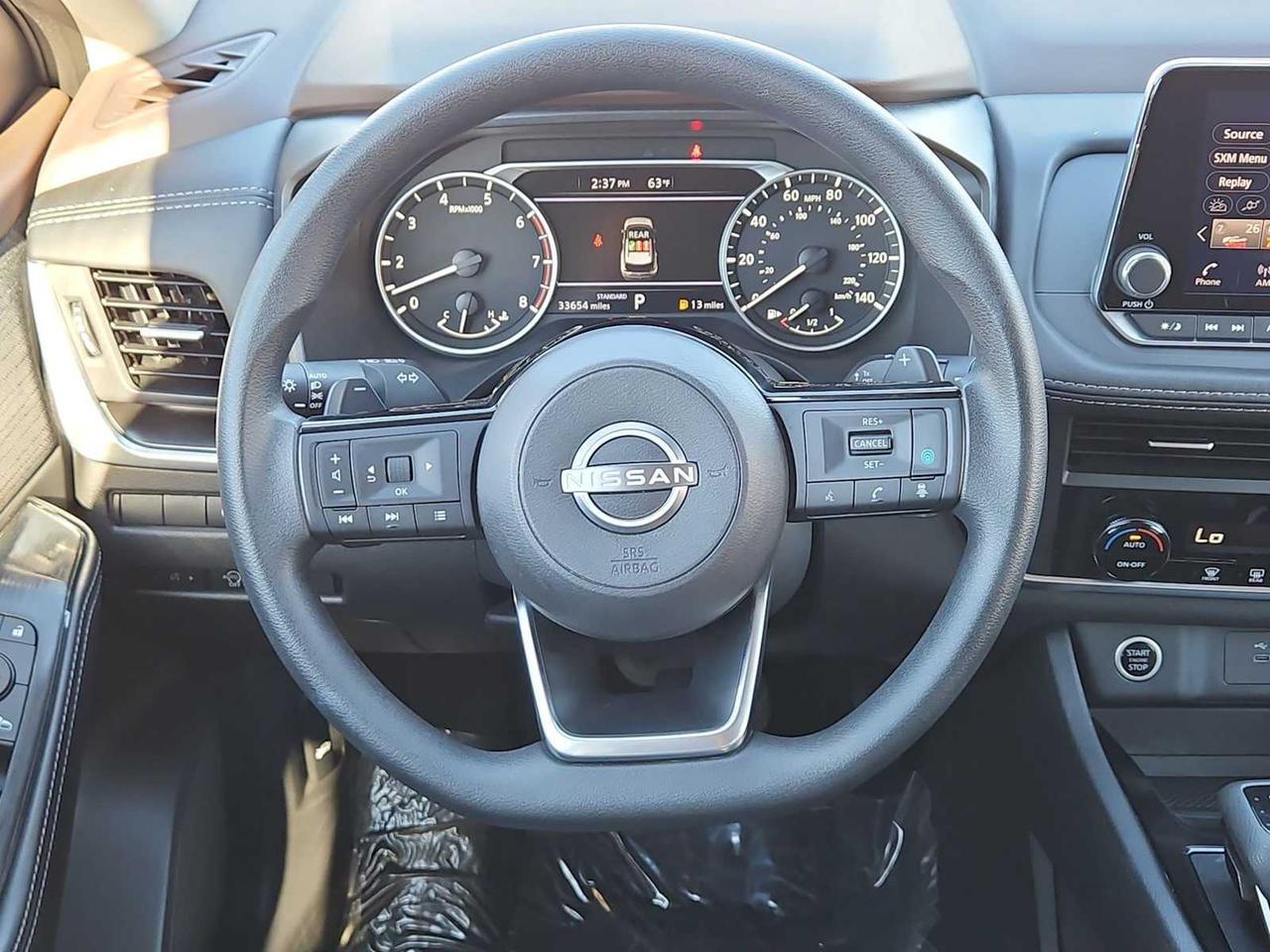 2023 Nissan Rogue SV Irving TX