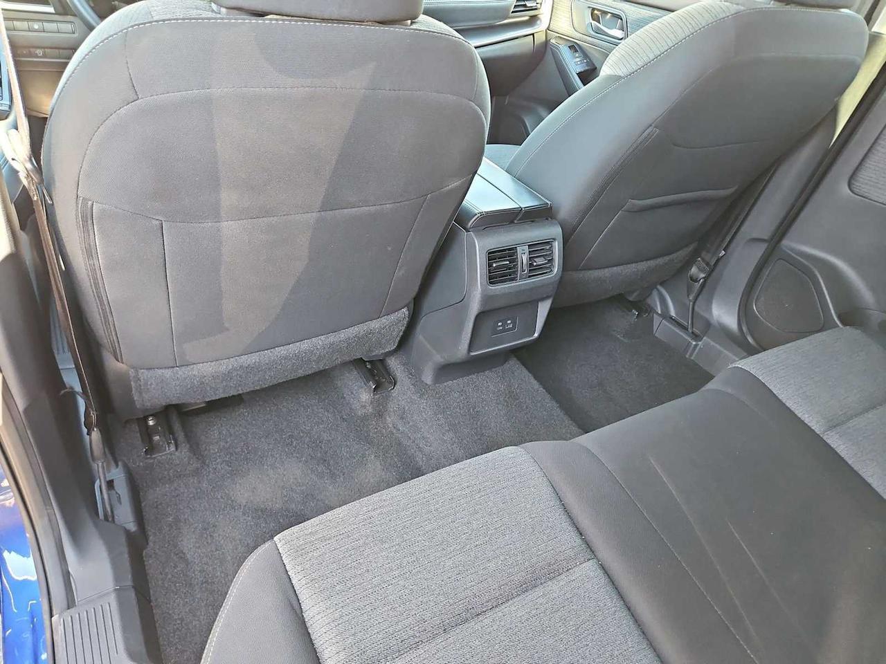 2023 Nissan Rogue SV Irving TX