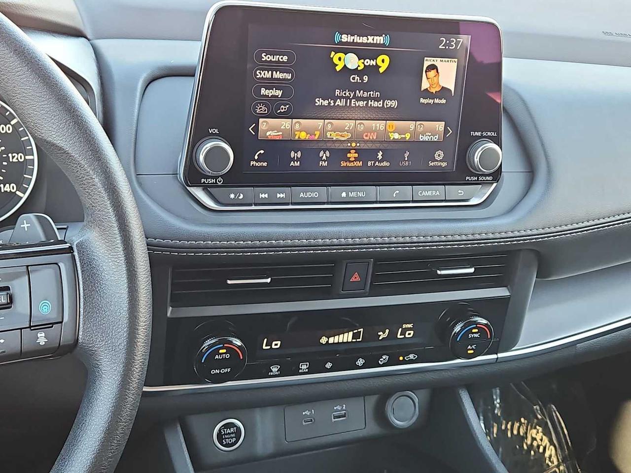 2023 Nissan Rogue SV Irving TX