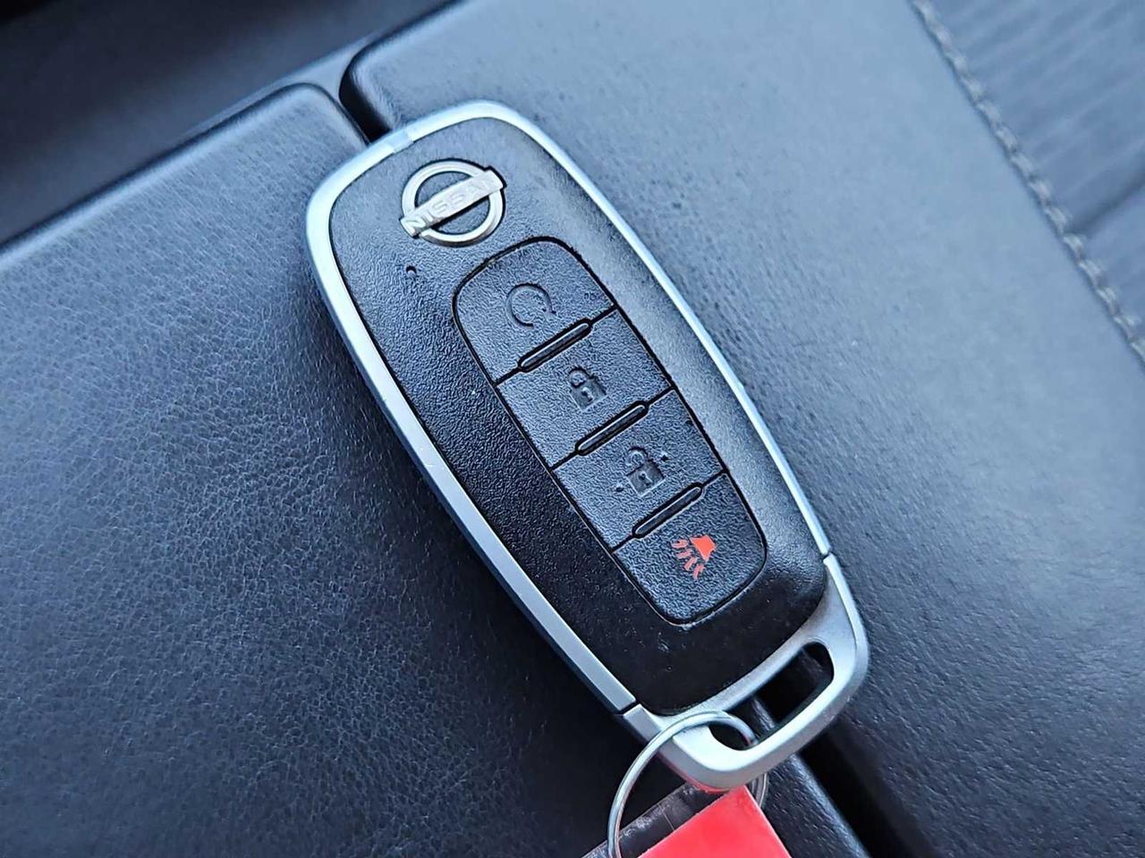 2023 Nissan Rogue SV Irving TX