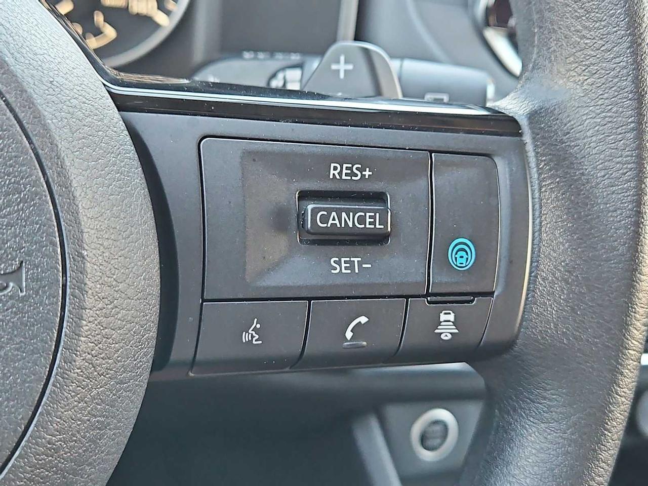 2023 Nissan Rogue SV Irving TX