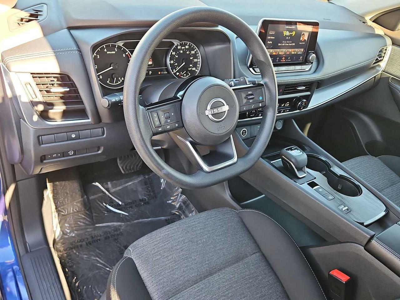 2023 Nissan Rogue SV Irving TX