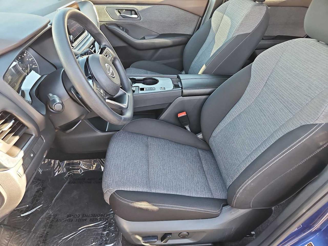 2023 Nissan Rogue SV Irving TX