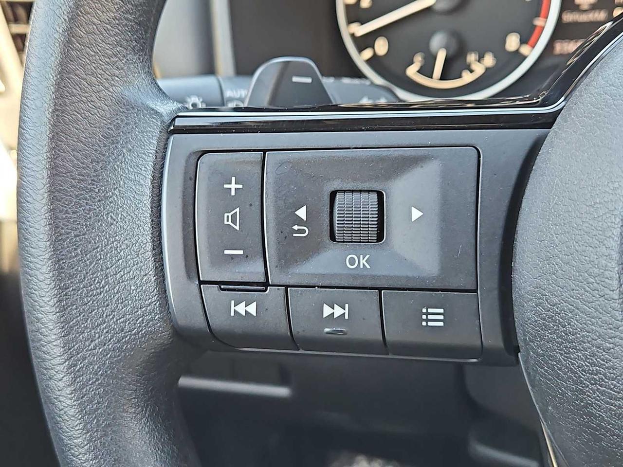 2023 Nissan Rogue SV Irving TX