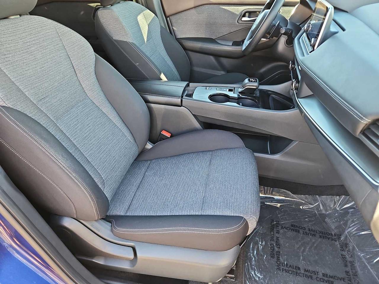 2023 Nissan Rogue SV Irving TX