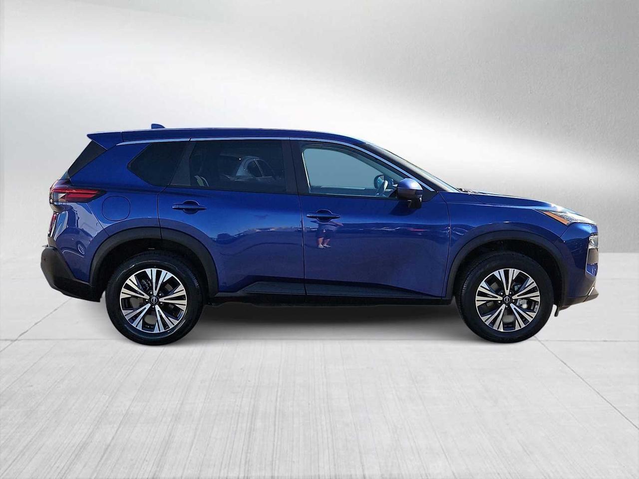 2023 Nissan Rogue SV Irving TX