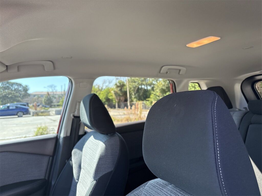 2023 Nissan Rogue SV San Clemente CA