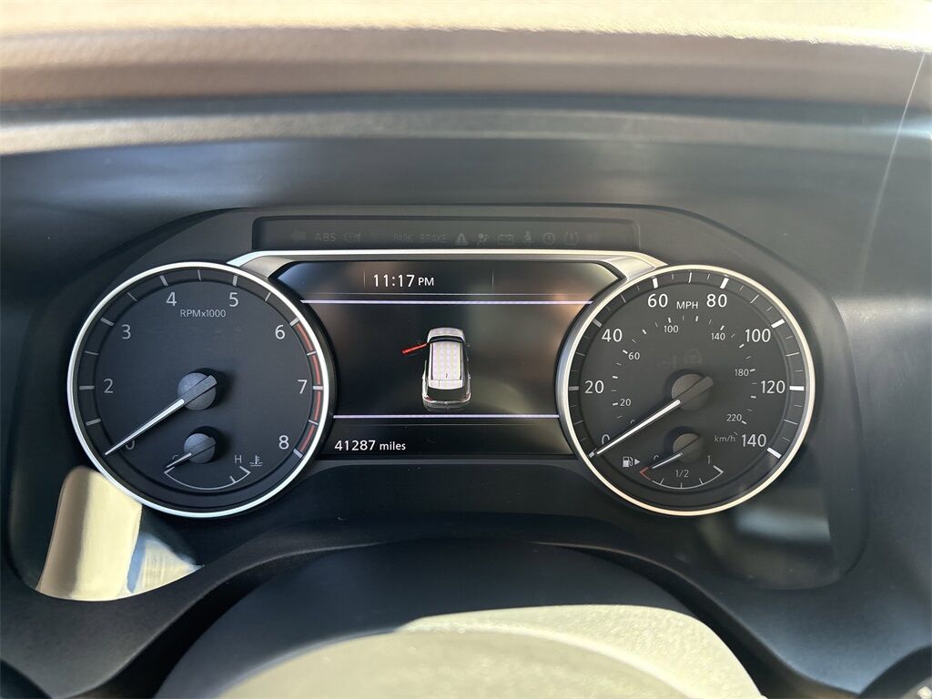 2023 Nissan Rogue SV San Clemente CA