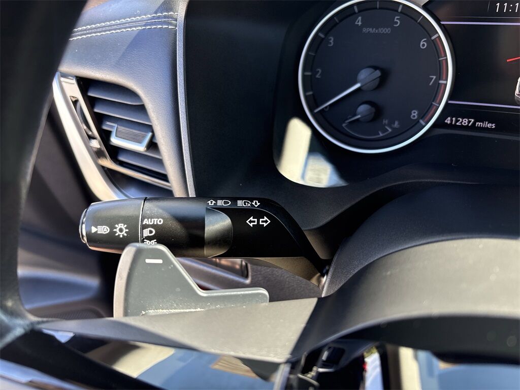 2023 Nissan Rogue SV San Clemente CA