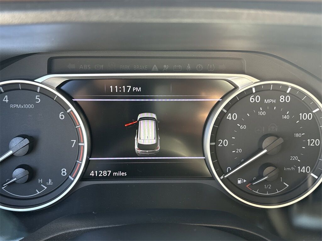 2023 Nissan Rogue SV San Clemente CA