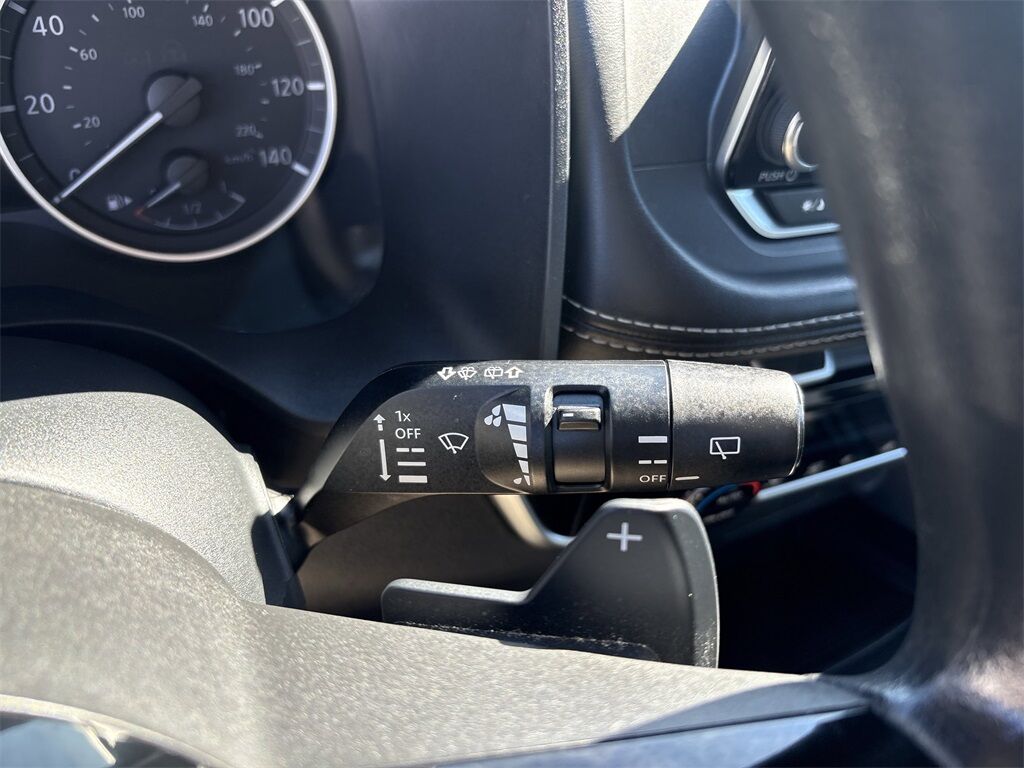 2023 Nissan Rogue SV San Clemente CA