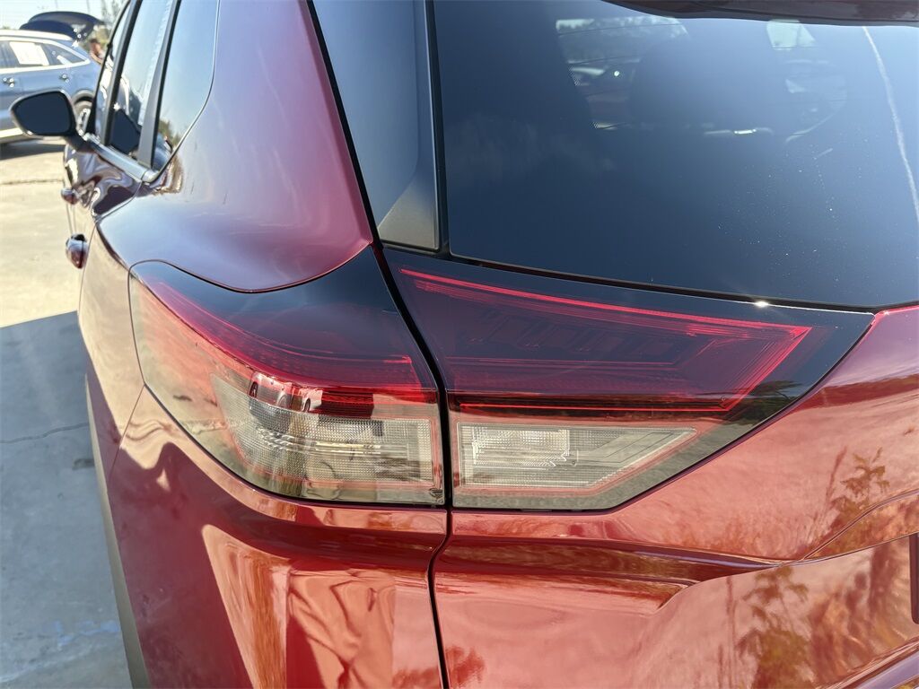 2023 Nissan Rogue SV San Clemente CA