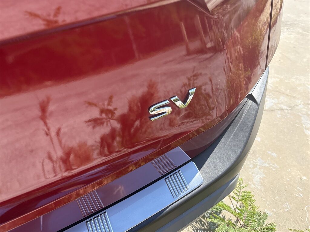 2023 Nissan Rogue SV San Clemente CA