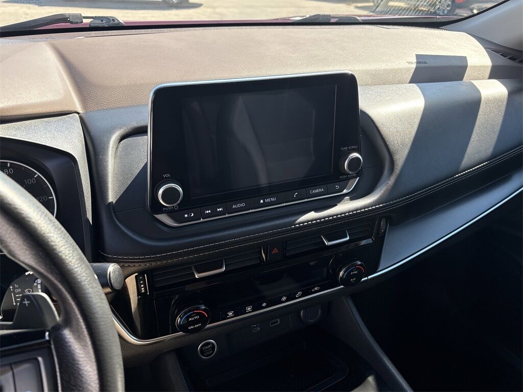 2023 Nissan Rogue SV San Clemente CA