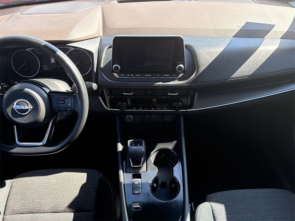 2023 Nissan Rogue SV San Clemente CA