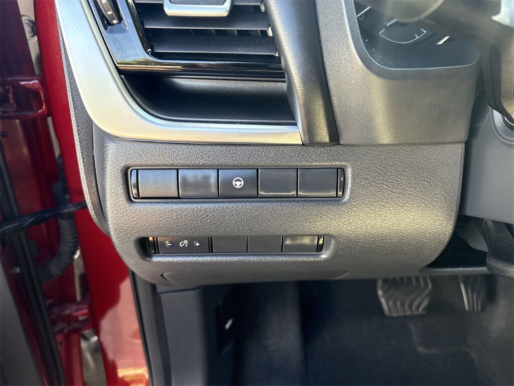 2023 Nissan Rogue SV San Clemente CA