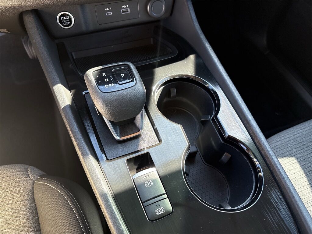 2023 Nissan Rogue SV San Clemente CA