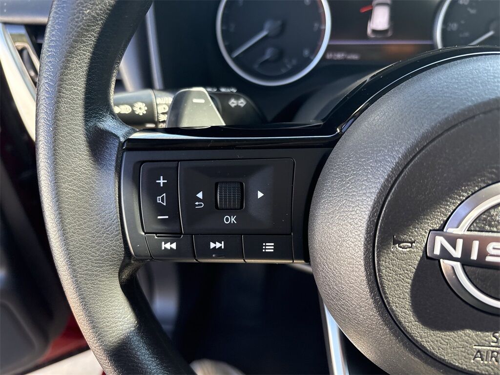 2023 Nissan Rogue SV San Clemente CA