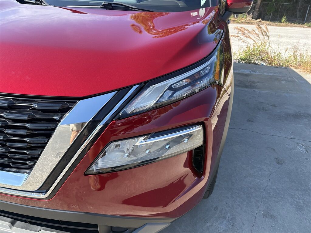 2023 Nissan Rogue SV San Clemente CA