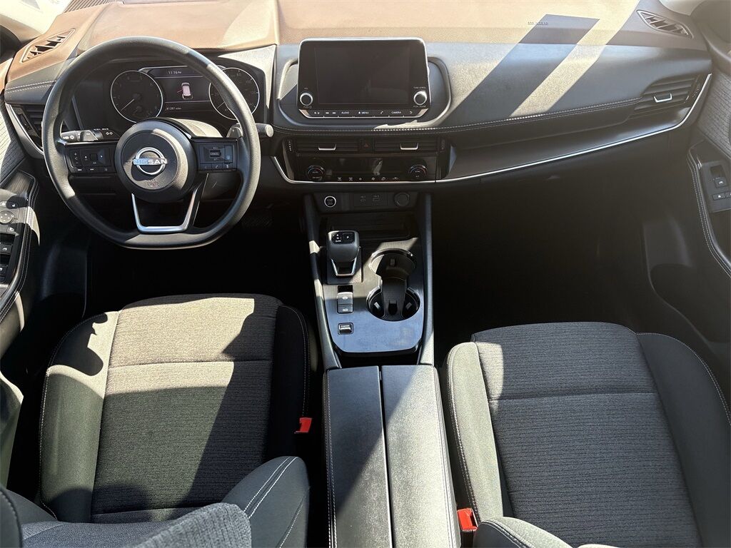 2023 Nissan Rogue SV San Clemente CA