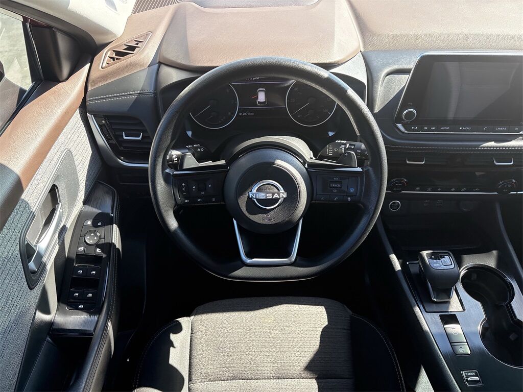 2023 Nissan Rogue SV San Clemente CA