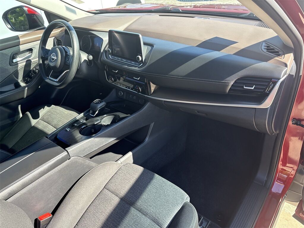 2023 Nissan Rogue SV San Clemente CA