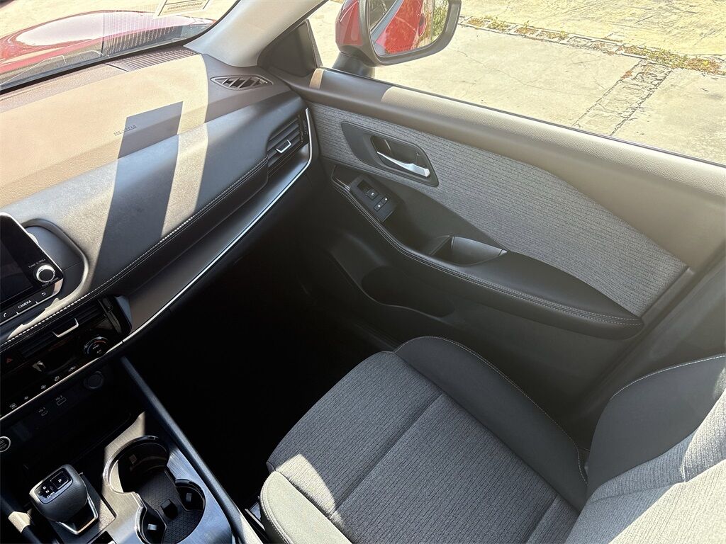 2023 Nissan Rogue SV San Clemente CA