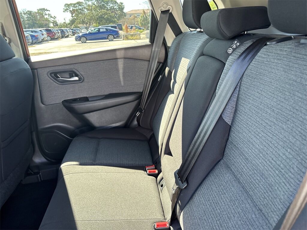 2023 Nissan Rogue SV San Clemente CA