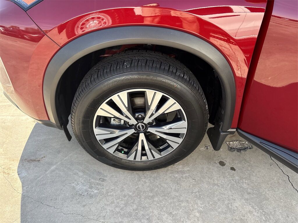 2023 Nissan Rogue SV San Clemente CA