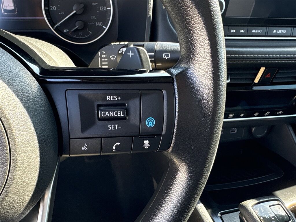 2023 Nissan Rogue SV San Clemente CA