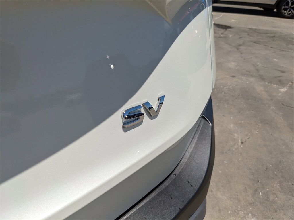 2023 Nissan Rogue SV San Clemente CA
