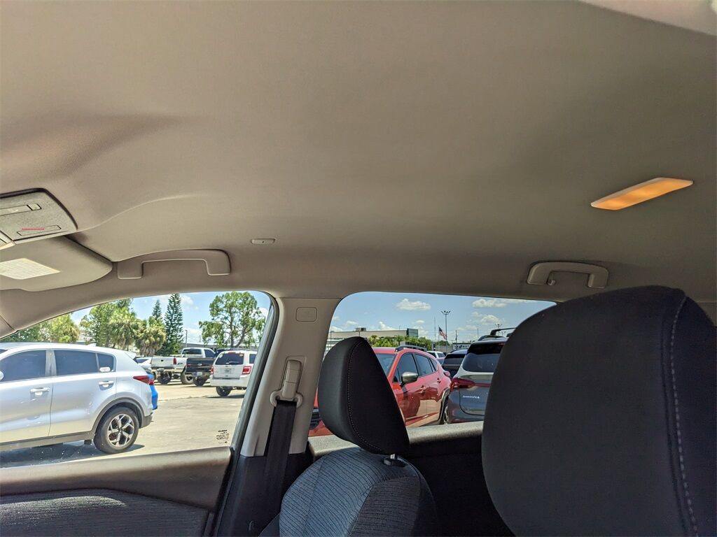 2023 Nissan Rogue SV San Clemente CA