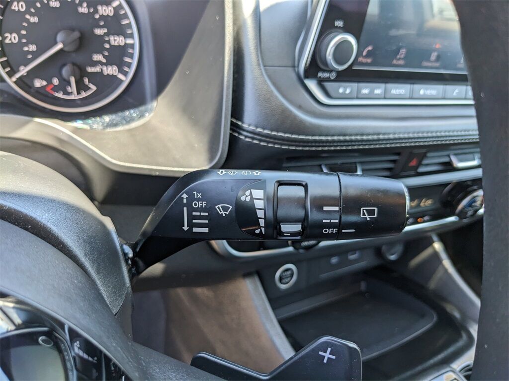 2023 Nissan Rogue SV San Clemente CA
