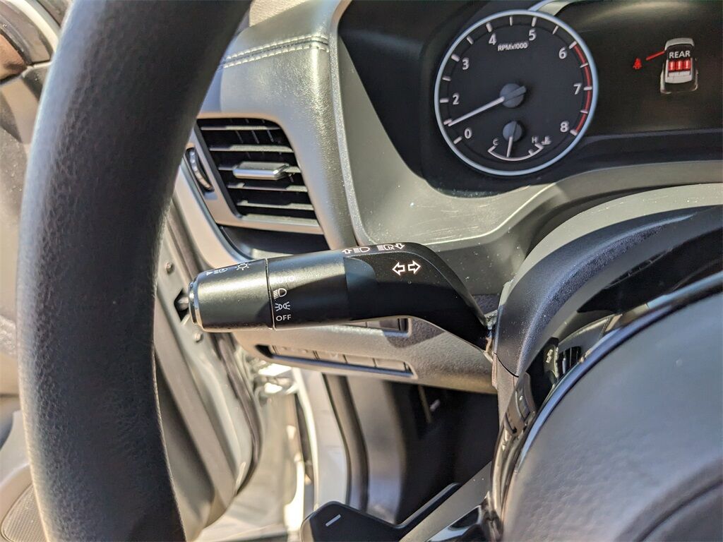 2023 Nissan Rogue SV San Clemente CA