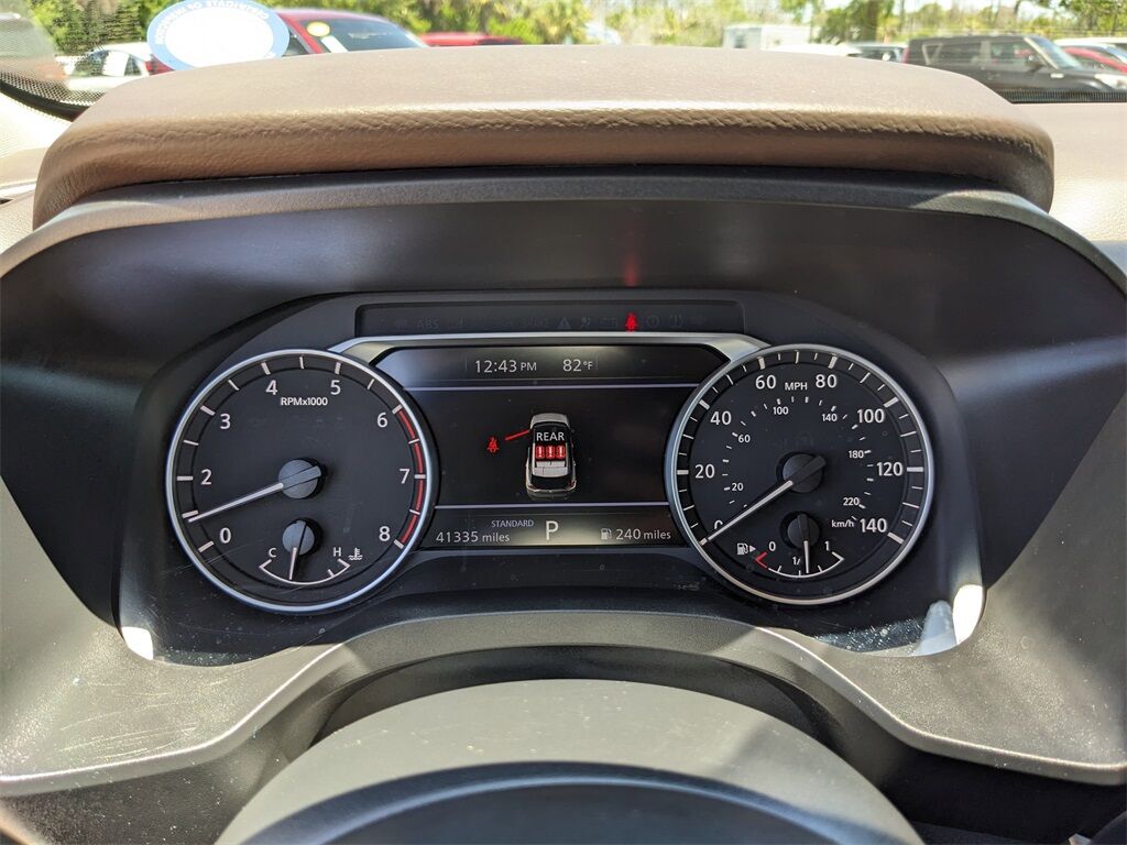 2023 Nissan Rogue SV San Clemente CA