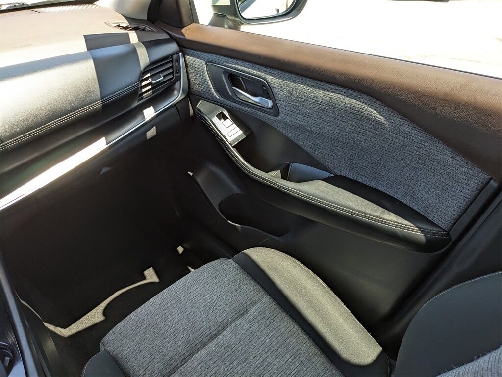 2023 Nissan Rogue SV San Clemente CA