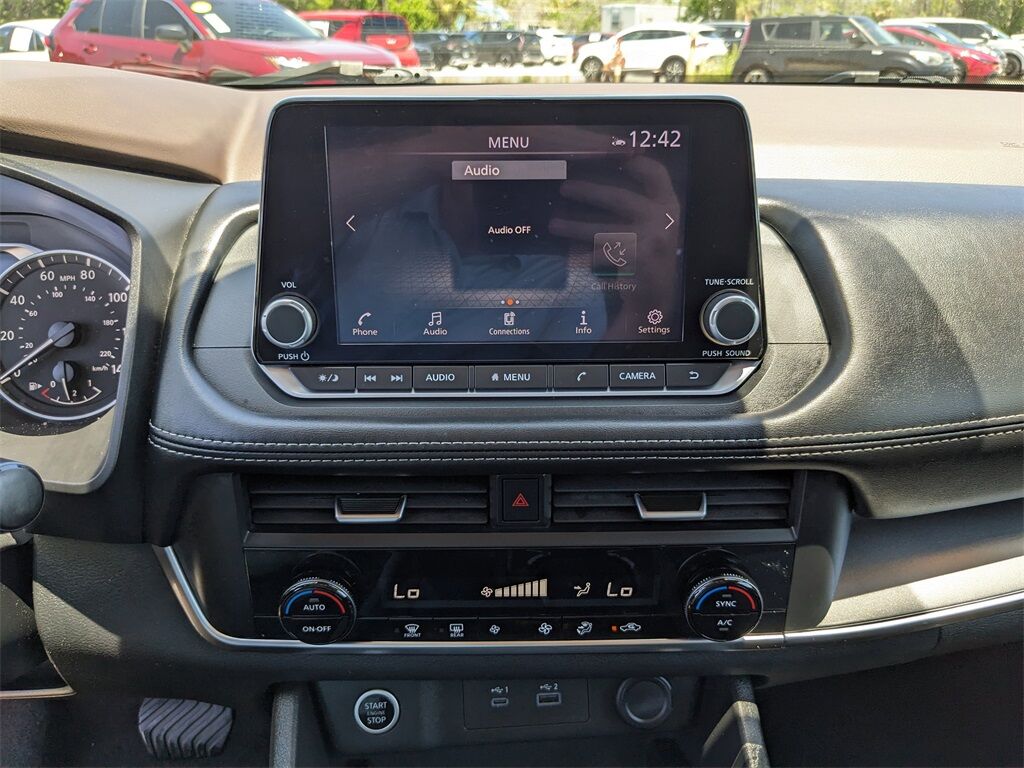 2023 Nissan Rogue SV San Clemente CA