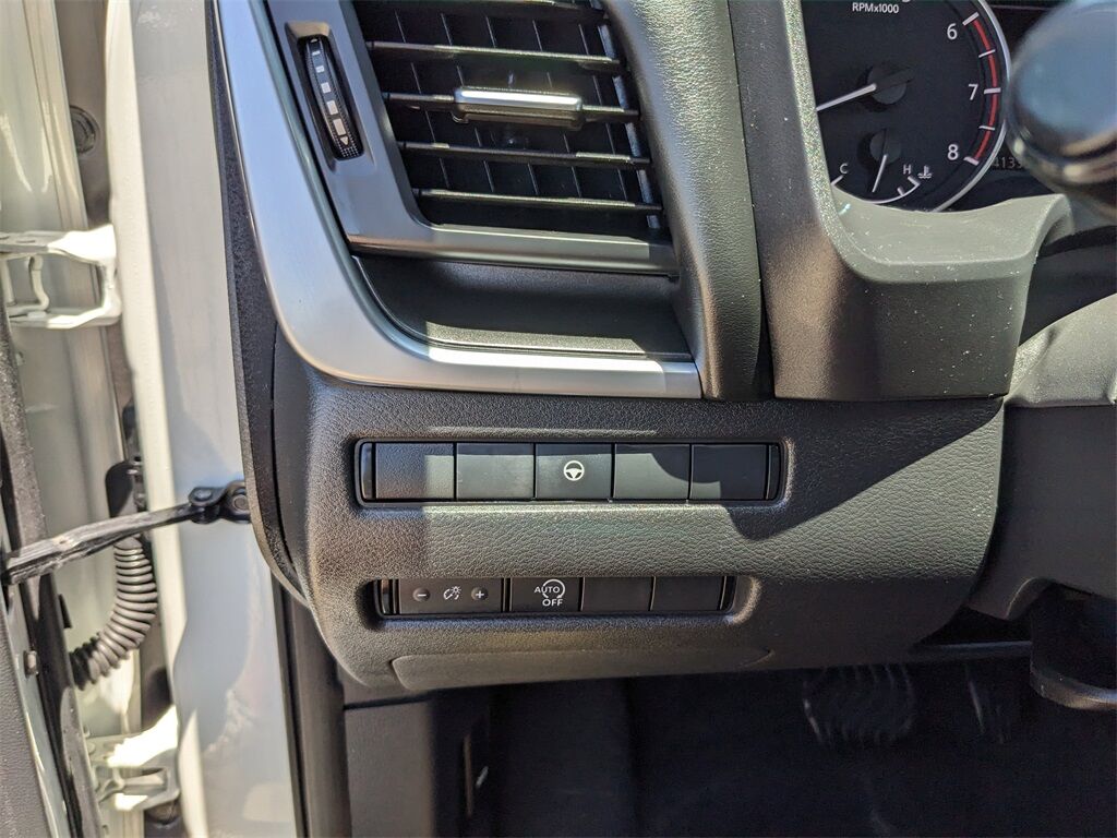 2023 Nissan Rogue SV San Clemente CA