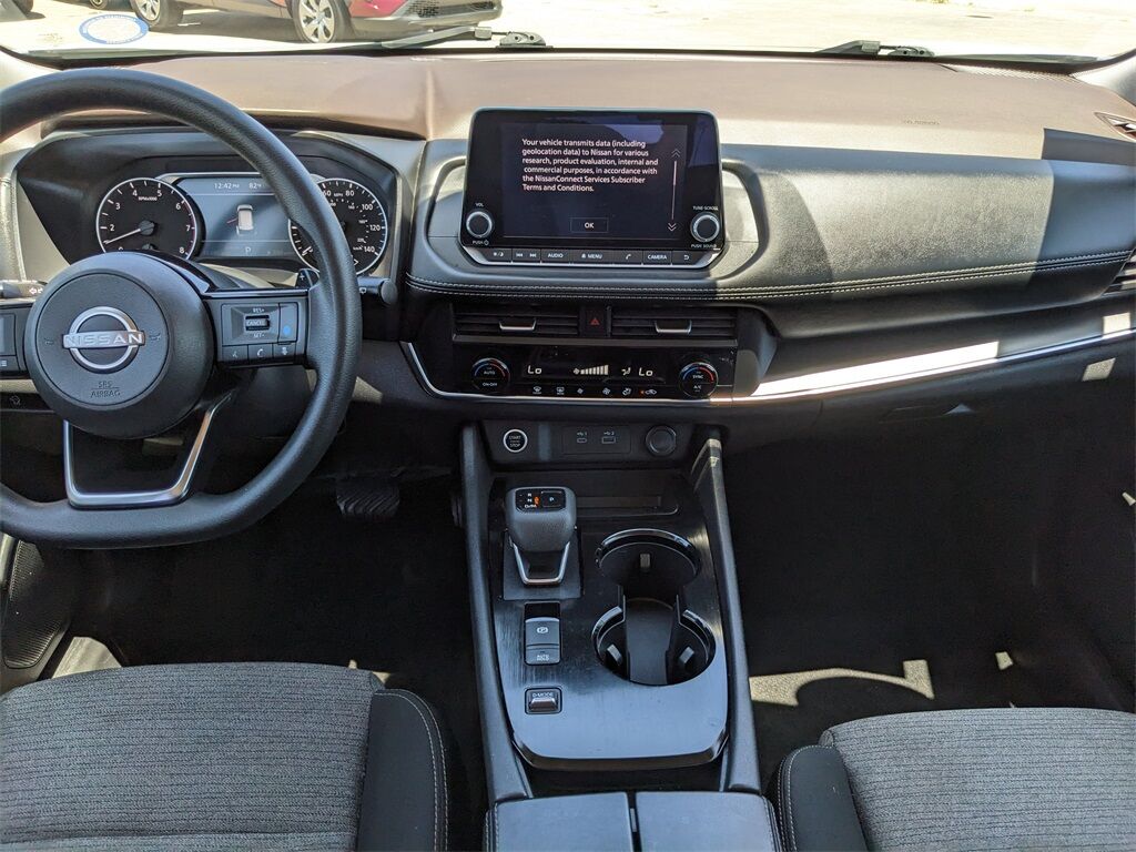 2023 Nissan Rogue SV San Clemente CA